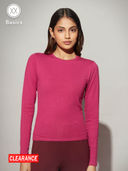 Magenta color option, Currently selected