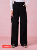 Black color option, Sold out