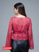 Magenta color option