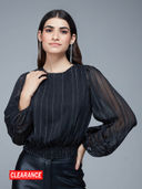 Black color option