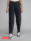 Black color option, Currently selected
