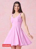 Pink color option, Sold out