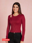 Burgundy color option, Sold out, Currently selected