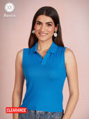 Blue color option, Sold out