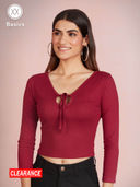Burgundy color option, Sold out