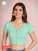 Green color option