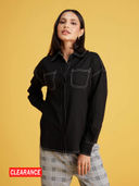 Black color option, Sold out