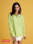 Green color option