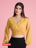 Yellow color option