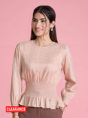 Pink color option