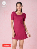Burgundy color option, Sold out