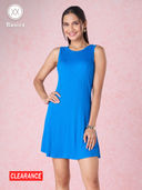 Blue color option