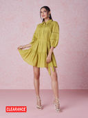 Green color option
