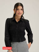 Black color option, Sold out