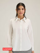 White color option, Sold out, Currently selected
