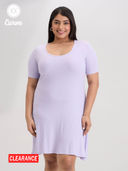 Lavender color option, Sold out, Currently selected