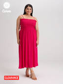 Magenta color option, Sold out, Currently selected