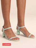 Green color option, Sold out