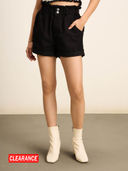 Black color option