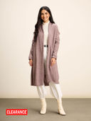 Mauve color option, Currently selected