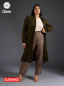 Olive color option, Sold out