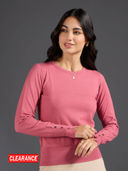 Coral color option