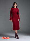 Maroon color option, Sold out, Currently selected