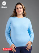Blue color option