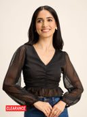 Black color option