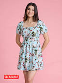 Blue color option, Sold out