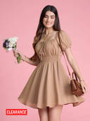 Beige color option, Sold out, Currently selected