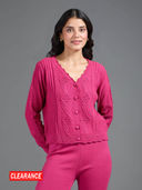 Pink color option, Sold out