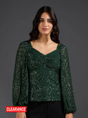 Green color option