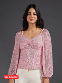Pink color option