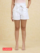 White color option, Sold out, Currently selected
