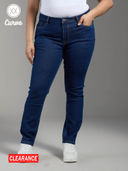 Navy Blue color option, Currently selected