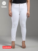 White color option