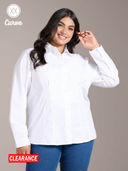 White color option