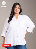 White color option, Currently selected