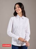 White color option