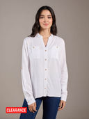 White color option, Currently selected