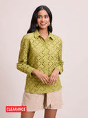 Green color option