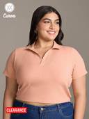 Orange color option, Sold out