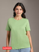 Green color option