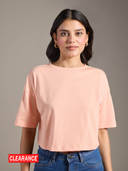Orange color option, Currently selected