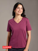 Purple color option, Sold out