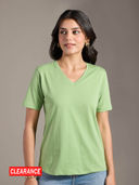Green color option