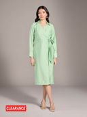 Green color option