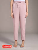 Pink color option, Currently selected