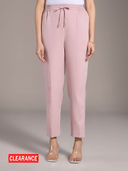 Pink color option